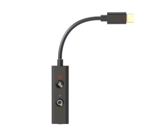 CREATIVE Sound Blaster PLAY! 4 USB (externí zvukovka), 3D zvuk, USB DAC převodník a zesilovač