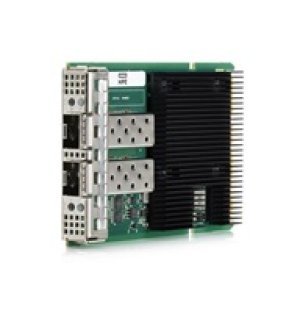 Intel E810-XXVDA2 Ethernet 10/25Gb 2-port SFP28 OCP3 Adapter for HPE
