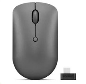 Lenovo 540 Wireless Mouse (Storm Grey)