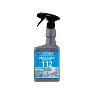 CLEAMEN 112 aplikační láhev 550 ml