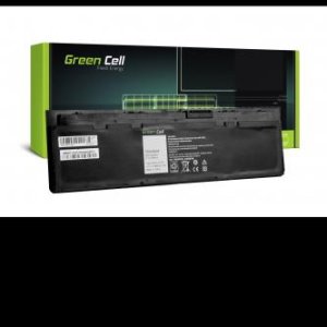 Green Cell baterie pro Dell Latitude E7240 E7250 / 11,1V 2600mAh