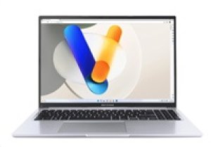 ASUS NTB Vivobook 16 (X1605VA-MB1681W), i5-13420H, 16" 1920 x 1200, 16GB, 512GB SSD, Iris X, W11 Home, Silver