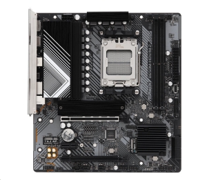 MB Asrock B650M-HDV/M.2 /AM5/2xDDR5/M.2/HDMI/DP/mATX