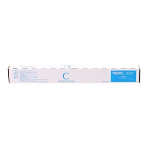 Toner Utax CK-8511C 1T02L7CUT0 azurový