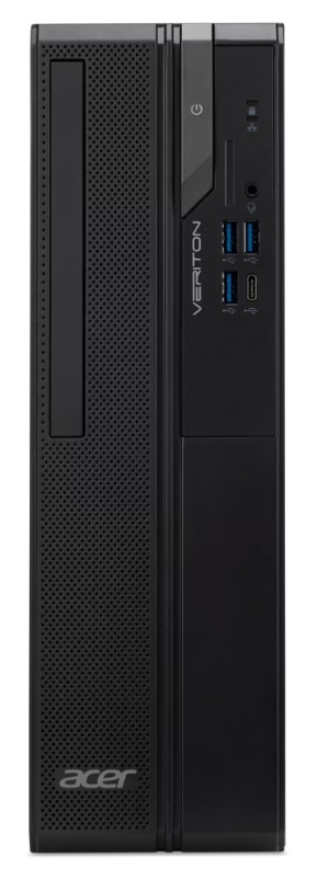 Acer VX2722GT/i3-14100/8G/256SSD/W11P
