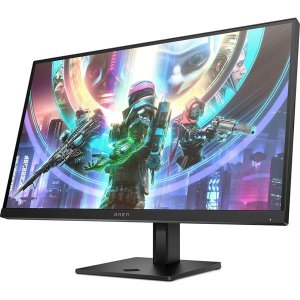 LCD HP OMEN 27qs G2; 68,6 cm 27"; QHD 2560x1440; 240 Hz;1ms; 400nits;2xHDMI, DP,USB, Pivot,VESA