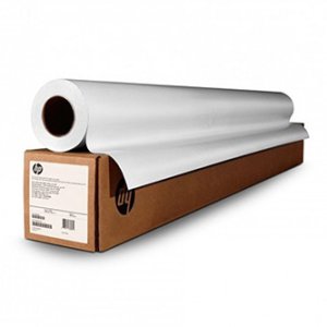 HP Premium Matte Photo Paper, foto papír, matný, bílý, role 36", 210 g/m2, CG460B