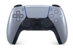 SONY Playstation Dualsense v2 Metallic Sterling Silver