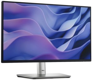 DELL LCD P2225H - 21,5"/IPS/LED/1920x1080/16:9/100Hz/8ms/1500:1/250 cd/m2/HDMI/DP/VGA/Pivot/VESA/3YNBD