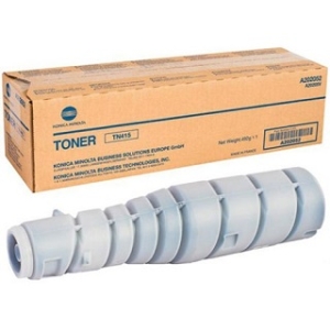 Toner Konica Minolta TN415 černý