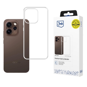 3mk ochranný kryt Clear Case pro Oppo Reno 15 Pro 5G (CPH2813)