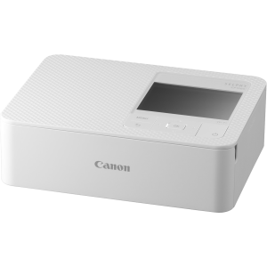 Canon SELPHY CP1500 (bílá)
