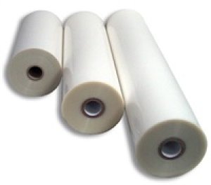 Laminovací film na roli 125 mic 305 mm x 50 m