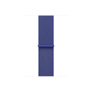 Watch Acc/40/Ultramarine Sport Loop