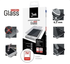 3mk tvrzené sklo FlexibleGlass pro Honor 20 Lite