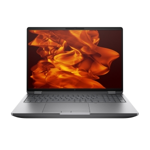 HP ZBook Fury G1i 16, U7 255Hx, 16.0 1920x1200/400n, RTXPRO1000Blw/8GB, 32GB, SSD 1TB, W11Pro, 3-3-0
