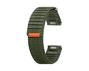 Samsung Látkový řemínek pro Watch 7 Green