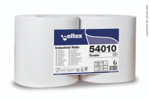 Celtex Racon průmyslové role 240 2vrstvé celulóza 176 m 2 role