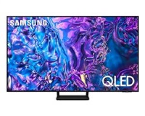 Samsung Q70D 75" TV, 4K Ultra HD, QLED, WiFi, Bluetooth 5.2, Quantum HDR, Tizen OS, Eco Sensor