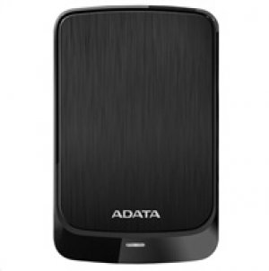 ADATA HV320/1TB/HDD/Externí/2.5''/Černá/3R