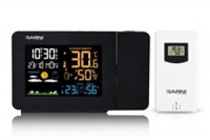 GARNI 439 Line - meteorologická stanice