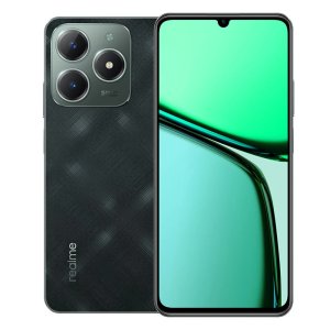 Realme C61/6GB/256GB/Dark Green