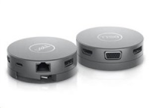 Dell Mobilní adaptér USB-C – DA310