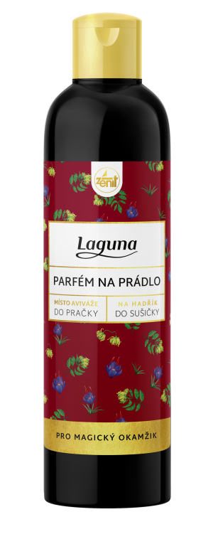 Laguna parfém na prádlo pro magický okamžik 300 ml
