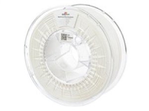 SPECTRUM Tisková struna (filament) Premium PLA 1.75mm POLAR WHITE 1kg