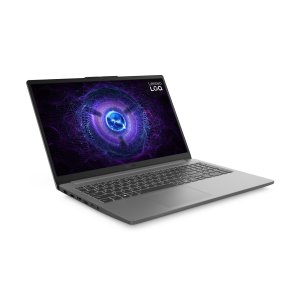 Lenovo LOQ/15IAX9E/i5-12450HX/15,6''/FHD/16GB/512GB/RTX 3050/bez OS/Gray/2R