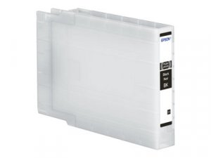 Náplň Epson C13T04B140 (XL) černá