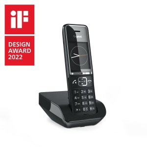 Telefon Gigaset Comfort 550 (S30852-H3001-R604)