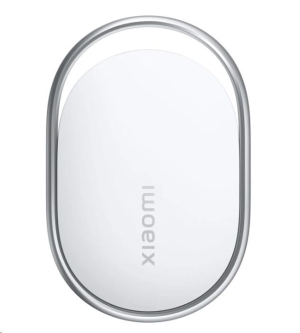 Xiaomi Tag - chytrý lokátor, bílý