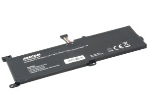 AVACOM baterie pro Lenovo IdeaPad 320 Li-Pol 7,6V 4100mAh 31Wh