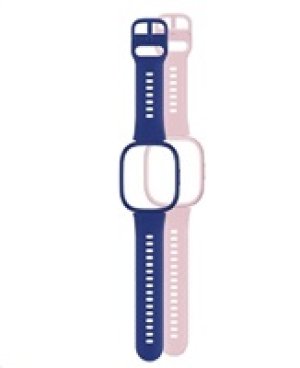 LAMAX WatchY4 Play Pink Strap