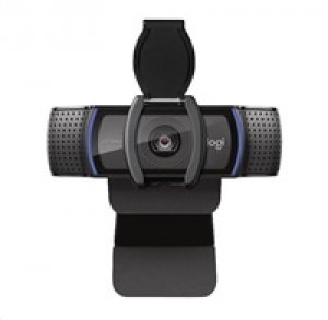 PROMO web. kamera Logitech FullHD Webcam C920s