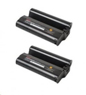 Kodak Photo Cartridge Printer Dock 4x6" 80 Pack