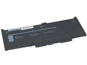 AVACOM baterie pro Dell Latitude 5300, 5310, 7300 Li-Pol 7,6V 7890mAh 60Wh