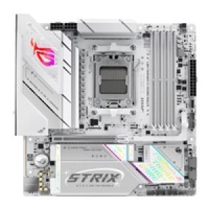 ASUS ROG STRIX B850-E GAMING WIFI soc AM5 DDR5 B850 mATX HDMI DP