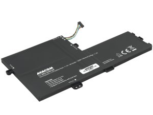 Lenovo IdeaPad C340, S340 Li-Pol 11,4V 4610mAh 52Wh