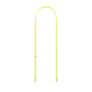 Crossbody Strap - Neon Yellow