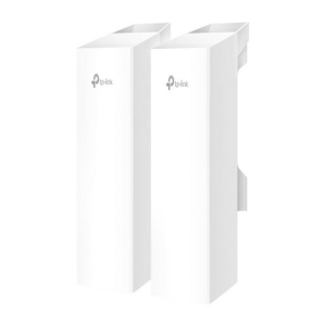 TP-LINK EAP215-Bridge KIT (použitý) Vnitřní/venkovní přístupový bod Omada Wireless Bridge 5 GHz 867 Mb/s