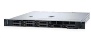 DELL SRV PowerEdge R360 /8x2.5"HotPlug/6333P/1x32GB/2x480GB SSD SATA/1x700W/H755/DRAC9 Ent/3Yr Basic NBD