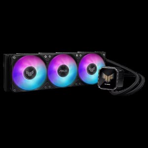 ASUS TUF GAMING LC III 360 ARGB
