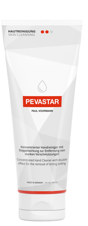 PEVASTAR mycí pasta 250 ml