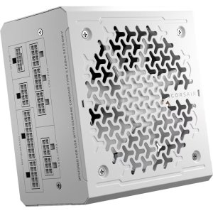 CORSAIR RM1000e 80+ GOLD F.MODULAR ATX3 bílý