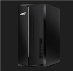 ACER PC Aspire TC-1785,Core i3-14100,8GB DDR5,512GB SSD, DVD±RW, USB KB+mouse,W11H