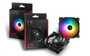 ADATA XPG VENTOR120ARGBPWM-BLACKCOLOR BOXWORLDWIDEVENTOR120ARGBPWM