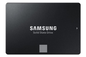 SSD 2,5" Samsung 870 EVO SATA III-8000GB