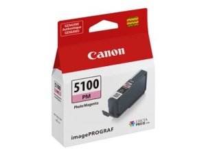 Ink/Photo MG ink tank PFI-5100 PM EUR